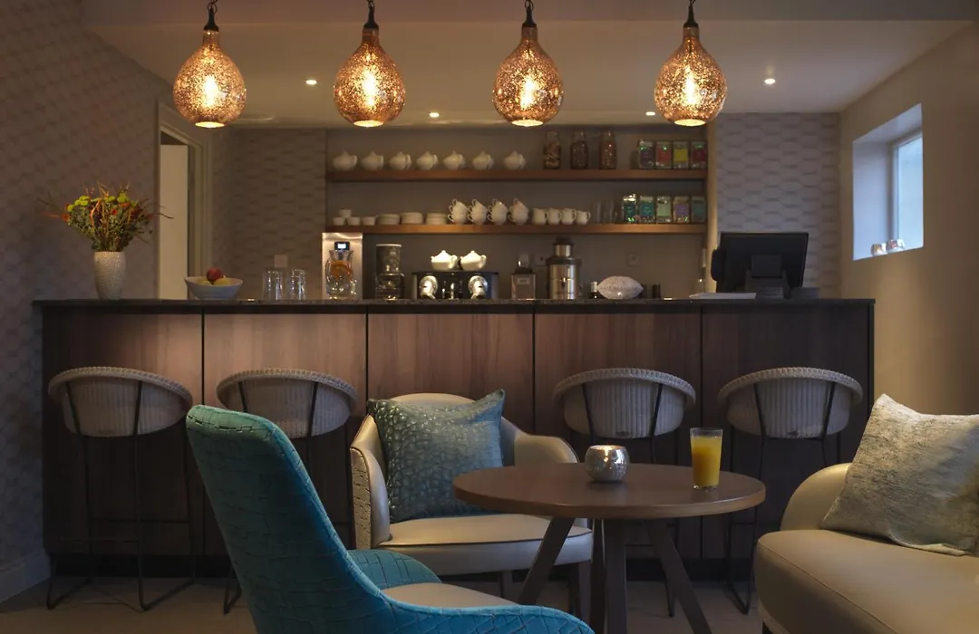 The Lygon Arms-1